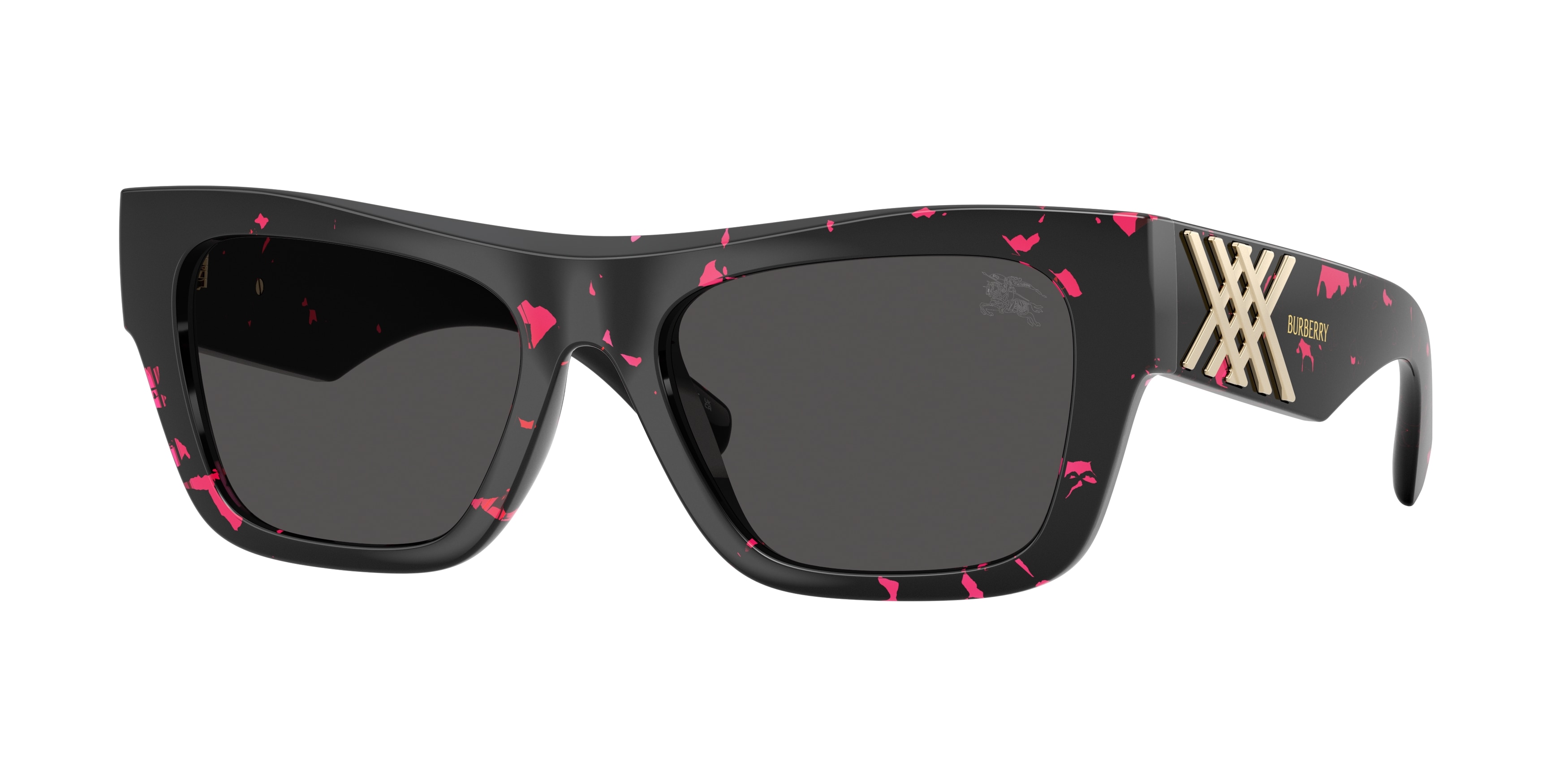 Burberry BE4490U 412687  